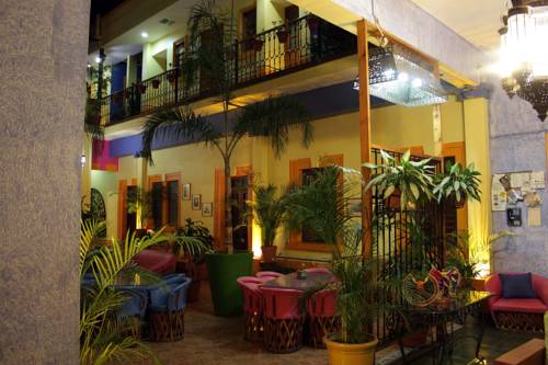 Guadalajara M&eacute;xico codigo de promocion booking.com