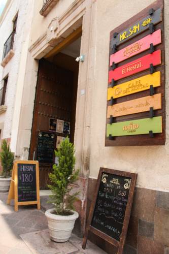 Quer&eacute;taro M&eacute;xico codigo de promocion booking.com