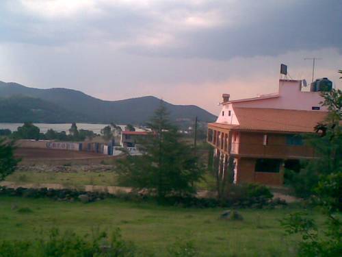 San Miguel Regla, Mnpio de Huasca de Ocampo Mexico Hotel