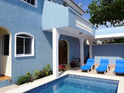 Puerto Morelos Mexiko Promo-Code Booking.com