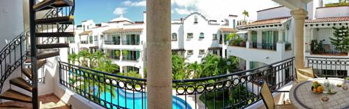 Playa del Carmen Mexiko Promo-Code Booking.com