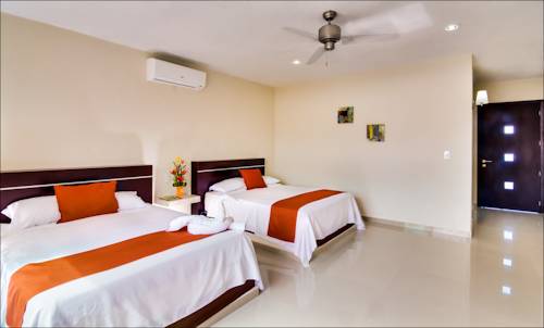 Playa del Carmen Mexico Promo Code Booking.com