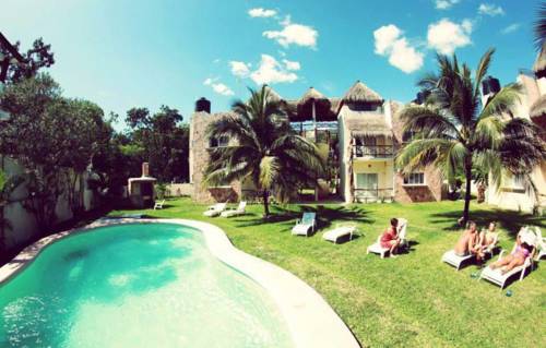 Tulum Mexico Promo Code Booking.com