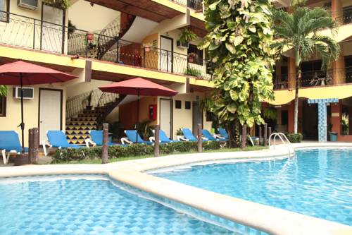 Rincon de Guayabitos Mexiko Promo-Code Booking.com