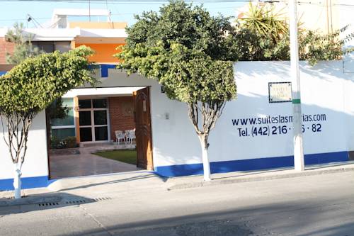 Querétaro Mexiko Promo-Code Booking.com