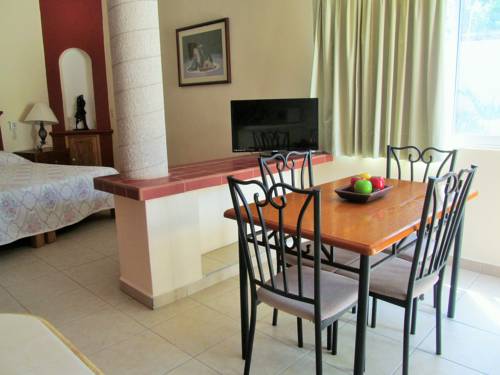 Bucerias Mexiko Promo-Code Booking.com