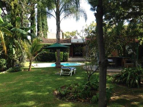 Atlixco México Hotel Código promocional booking.com