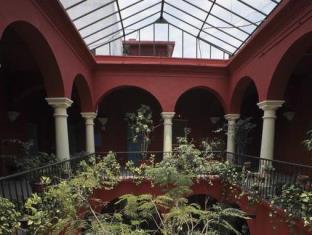 Oaxaca Mexico Hotels