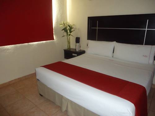 Guadalajara M&eacute;xico codigo de promocion booking.com