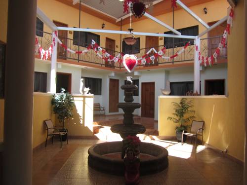 Huasca de Ocampo México codigo de promocion booking.com