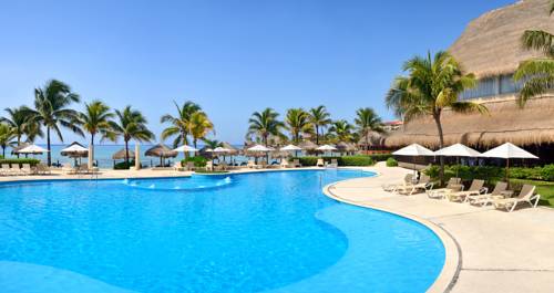 Puerto Aventuras México codigo de promocion booking.com