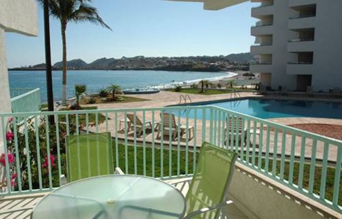 San Carlos Mexiko Promo-Code Booking.com