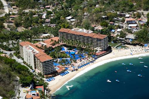 Puerto Vallarta México codigo de promocion booking.com