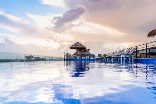 Playa Del Carmen Mexico Hotels