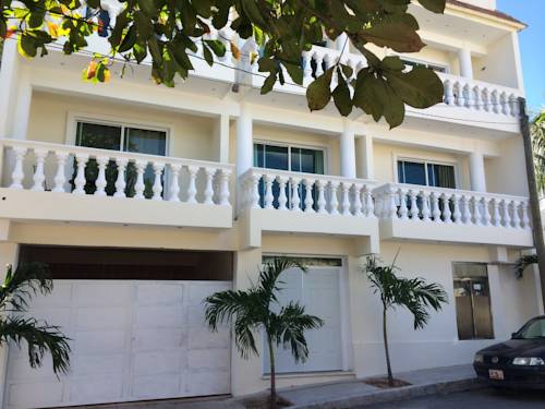 Playa del Carmen Mexico Hotel
