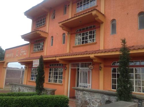 Huasca de Ocampo México codigo de promocion booking.com