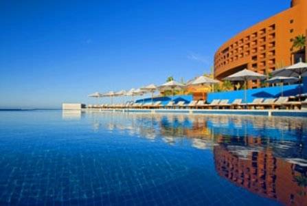 San Jose del Cabo Mexico Hotel