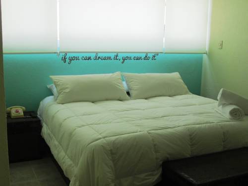 Tequisquiapan Mexico Promo Code Booking.com