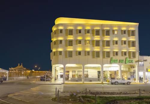 Mexicali México codigo de promocion booking.com