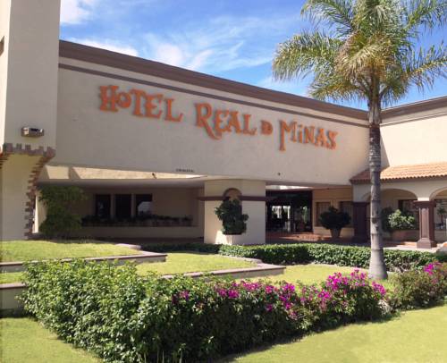 San Luis Potosí Mexiko Promo-Code Booking.com
