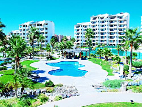 Puerto Pe&ntilde;asco Mexico Hotel