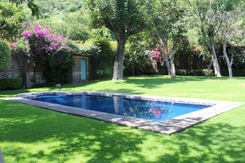 Malinalco México codigo de promocion booking.com