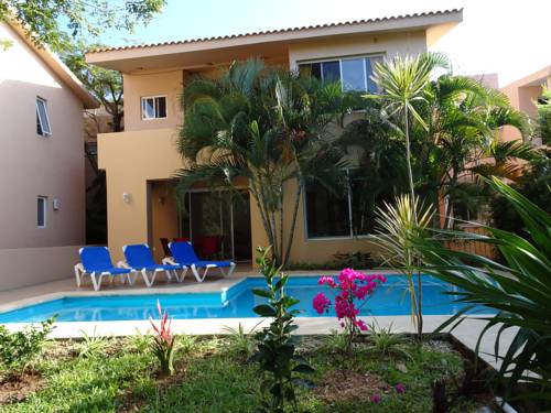 Puerto Aventuras México codigo de promocion booking.com