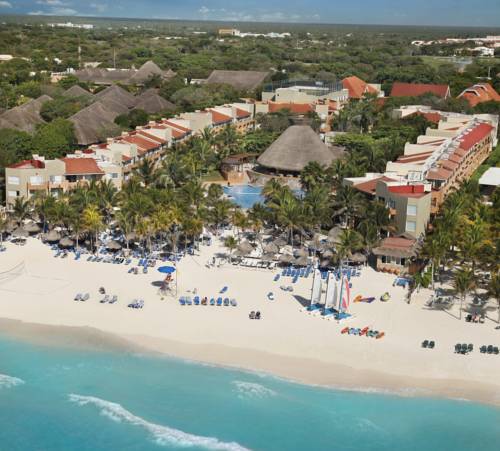 Playa del Carmen M&eacute;xico codigo de promocion booking.com