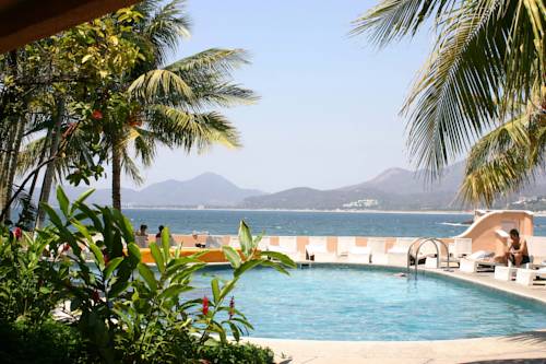 Manzanillo Mexiko Promo-Code Booking.com