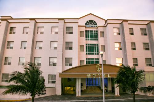 Boca Del Rio Mexiko Promo-Code Booking.com