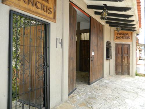 San Cristóbal de Las Casas Mexico Promo Code Booking.com