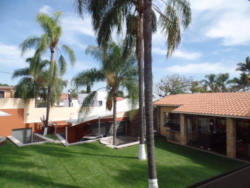 Cuernavaca Mexico Promo Code Agoda.com