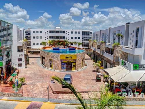 Playa del Carmen M&eacute;xico codigo de promocion booking.com