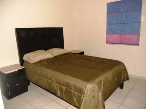 Saltillo Mexiko Promo-Code Booking.com