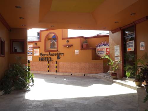 Tijuana México codigo de promocion booking.com