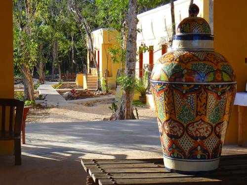 Cobá Mexico Promo Code Booking.com