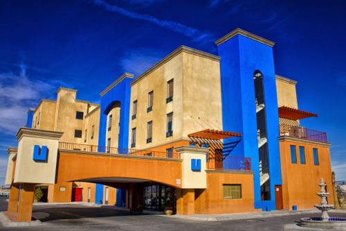 Ciudad Juarez Mexiko Promo-Code Booking.com