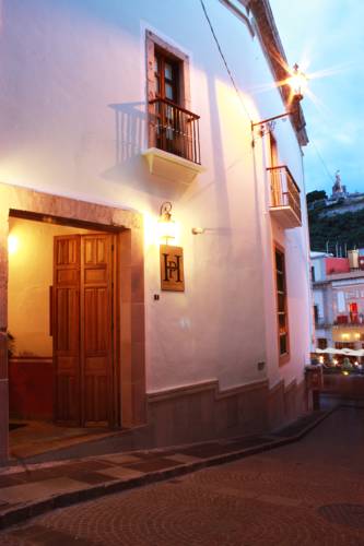 Guanajuato M&eacute;xico codigo de promocion booking.com