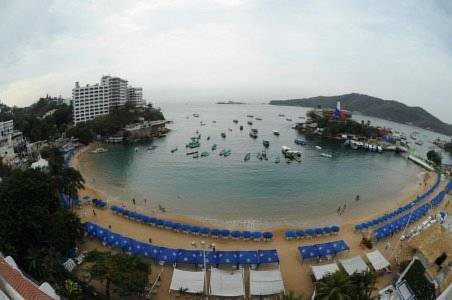 Acapulco Mexiko Promo-Code Booking.com