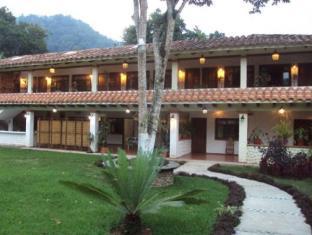 Xico Mexico Hotels