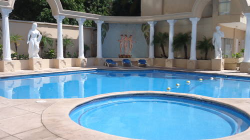 Acapulco M&eacute;xico codigo de promocion booking.com