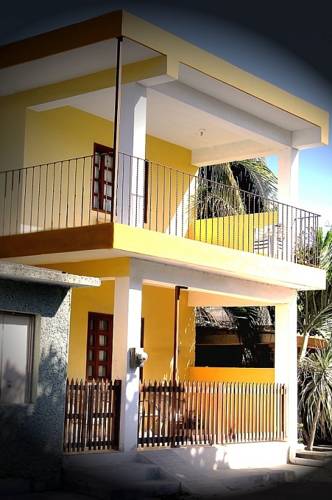 Celestun México codigo de promocion booking.com