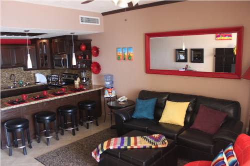 Puerto Peñasco México Hotel Código promocional booking.com