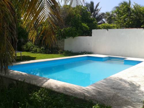 Chicxulub Mexiko Promo-Code Booking.com