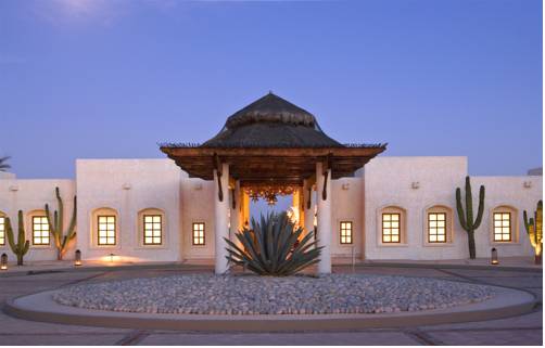 San Jose del Cabo Mexiko Promo-Code Booking.com