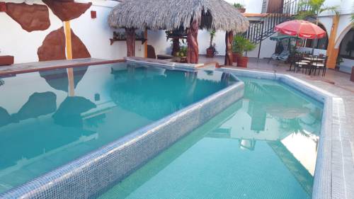 Ixtapa Mexiko Promo-Code Booking.com