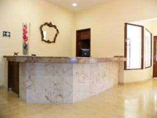Campeche Mexico Hotels