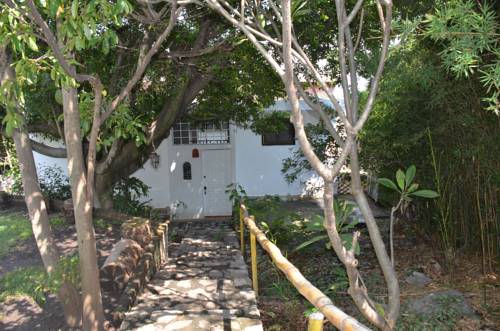 Yautepec Mexiko Promo-Code Booking.com