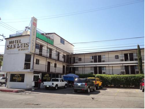 Nogales México Hotel Código promocional booking.com