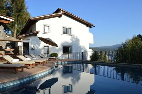 Valle de Bravo Mexiko Promo-Code Booking.com
